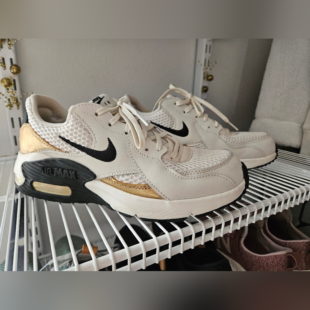 Nike Air Max Excee